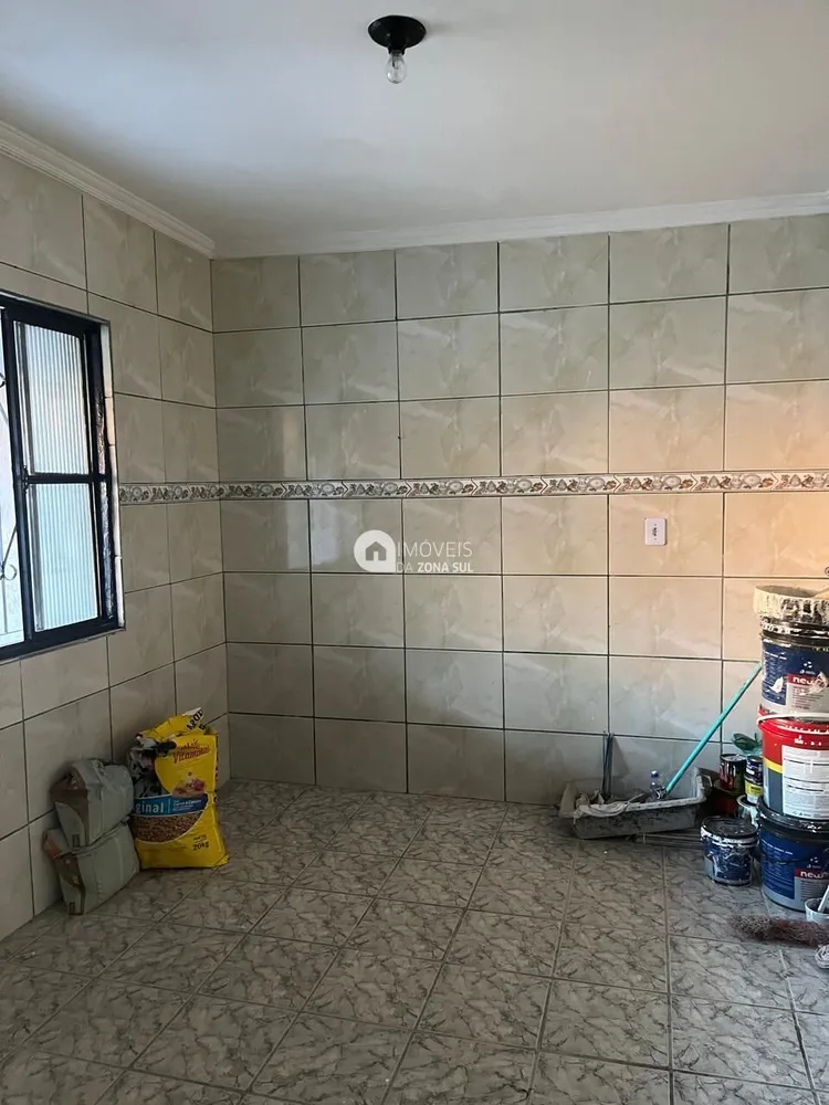 Sobrado, 3 quartos, 87 m² - Foto 6