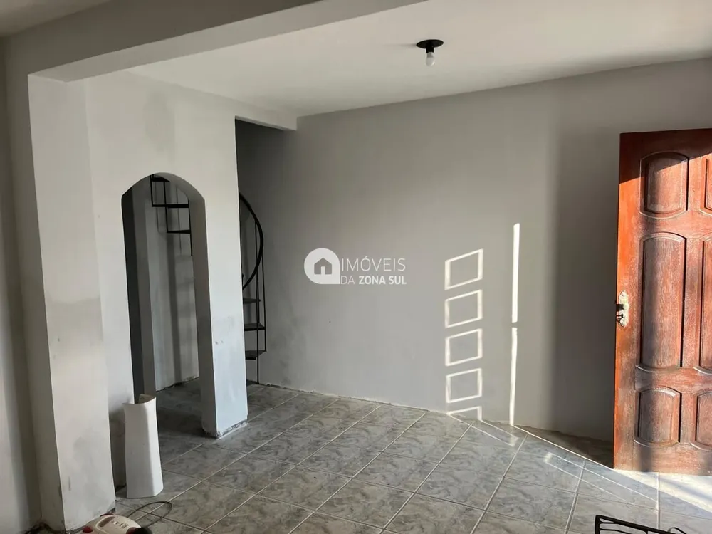 Sobrado, 3 quartos, 87 m² - Foto 3