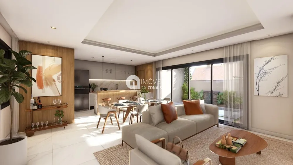 Casa, 3 quartos, 188 m² - Foto 4