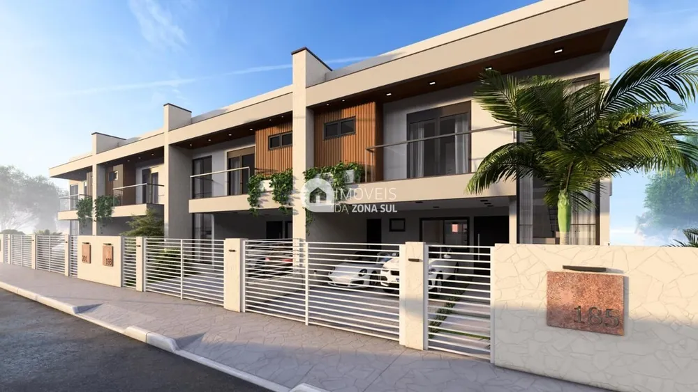 Casa, 3 quartos, 188 m² - Foto 18