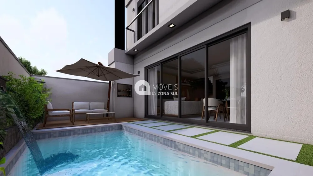 Casa, 3 quartos, 188 m² - Foto 17