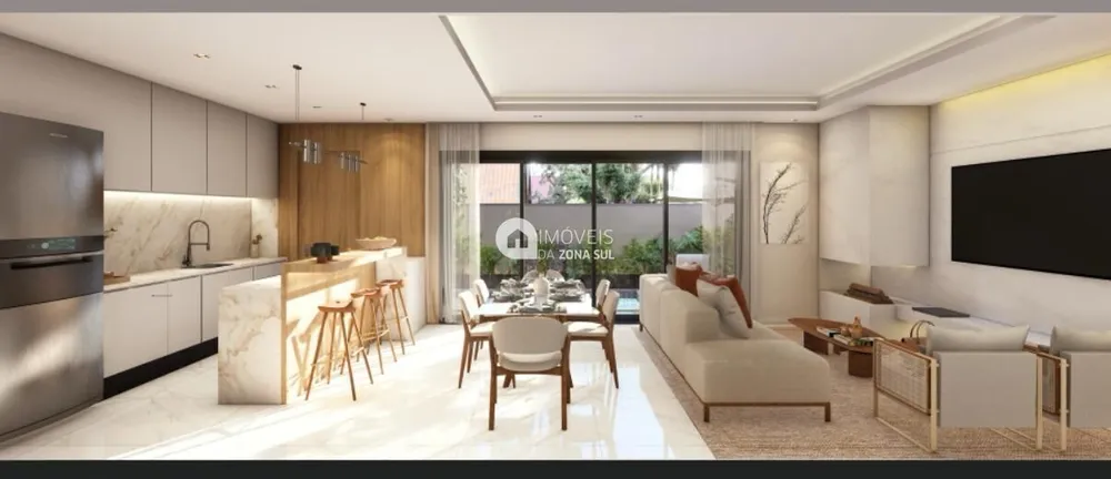 Casa, 3 quartos, 188 m² - Foto 20