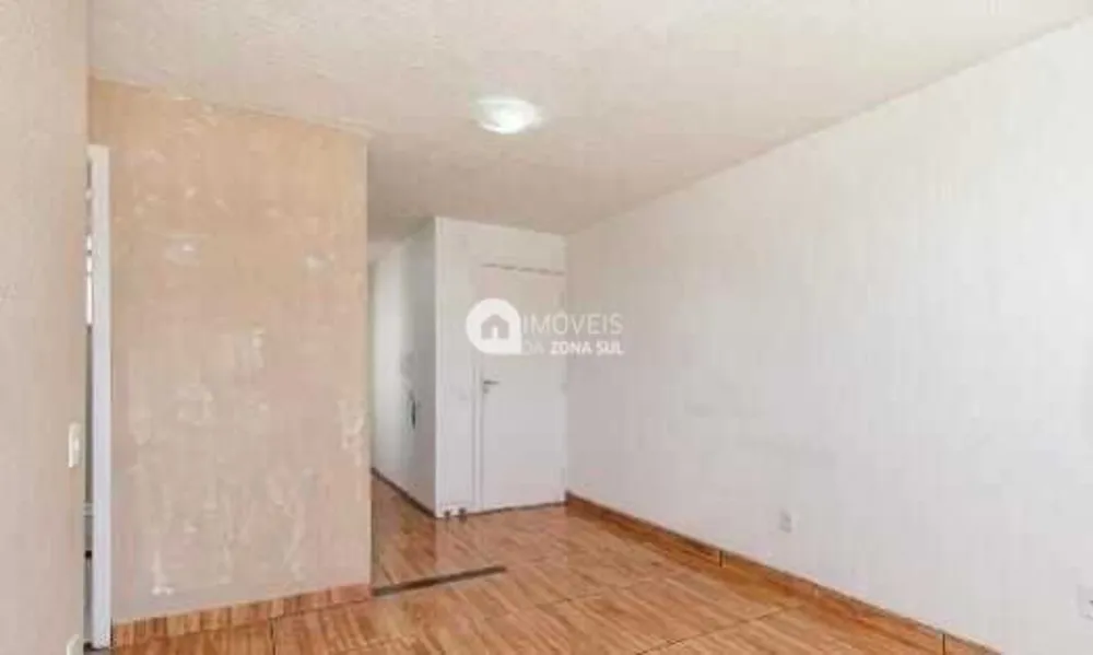 Apartamento, 2 quartos, 41 m² - Foto 8