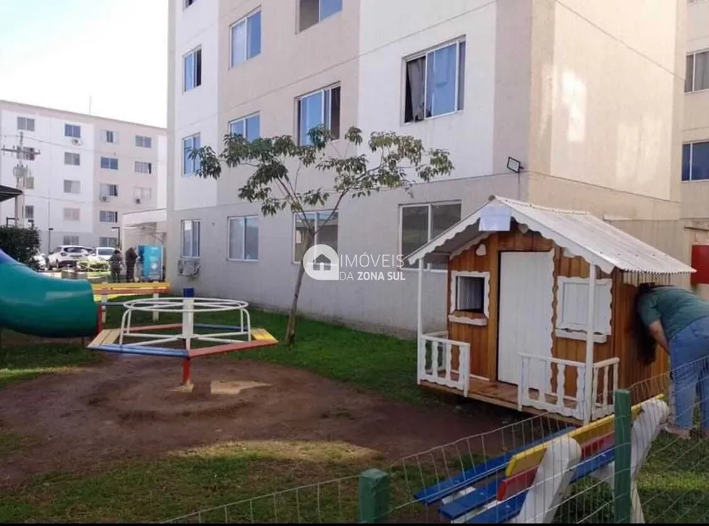 Apartamento, 2 quartos, 41 m² - Foto 2