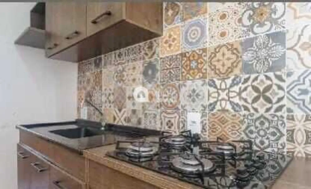 Apartamento, 2 quartos, 41 m² - Foto 6