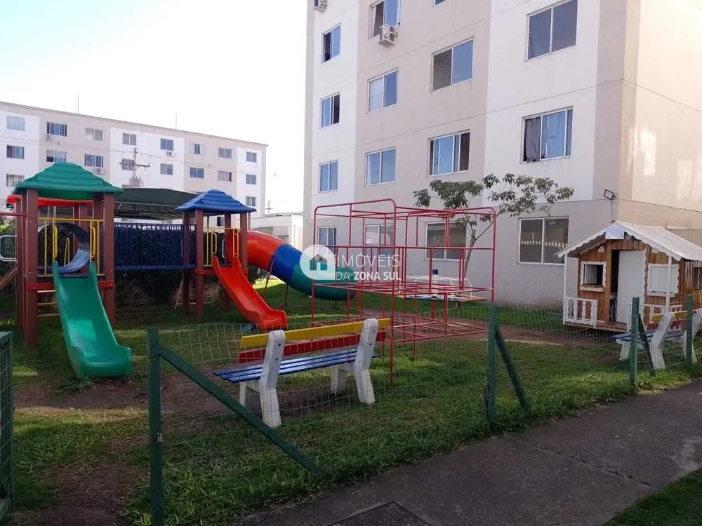 Apartamento, 2 quartos, 41 m² - Foto 7