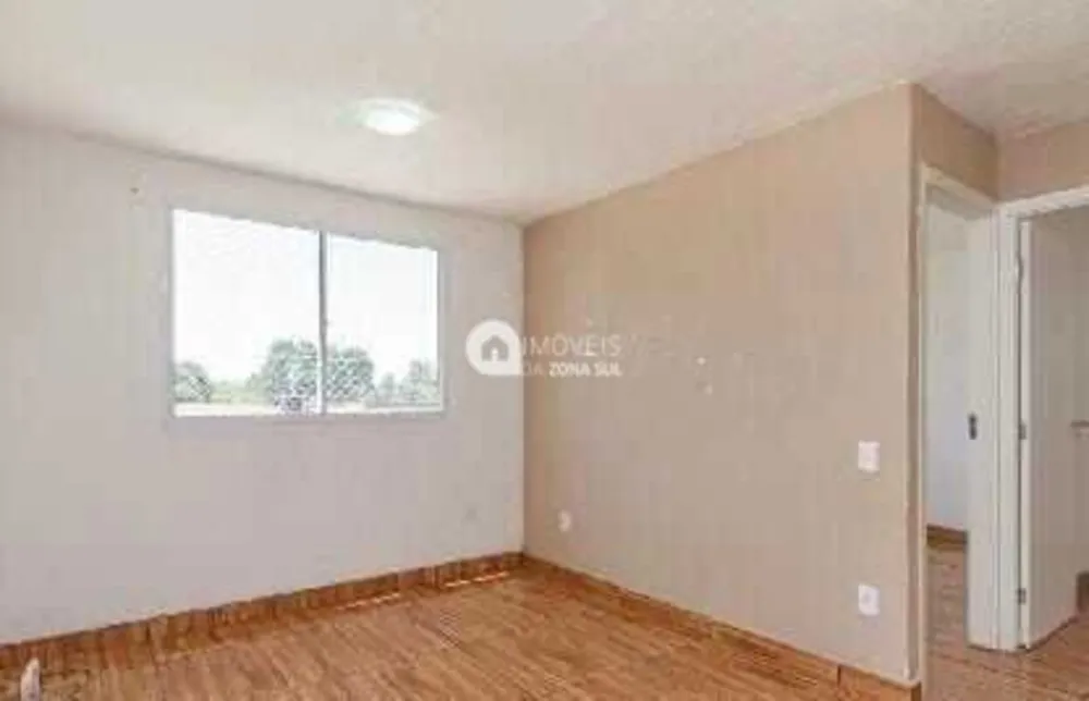 Apartamento, 2 quartos, 41 m² - Foto 6