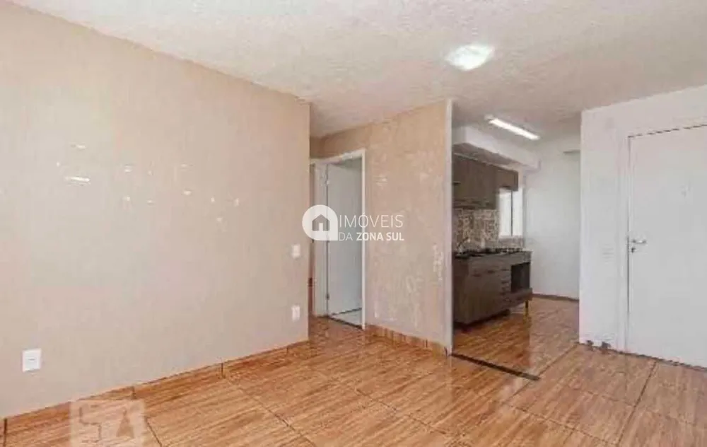 Apartamento, 2 quartos, 41 m² - Foto 7