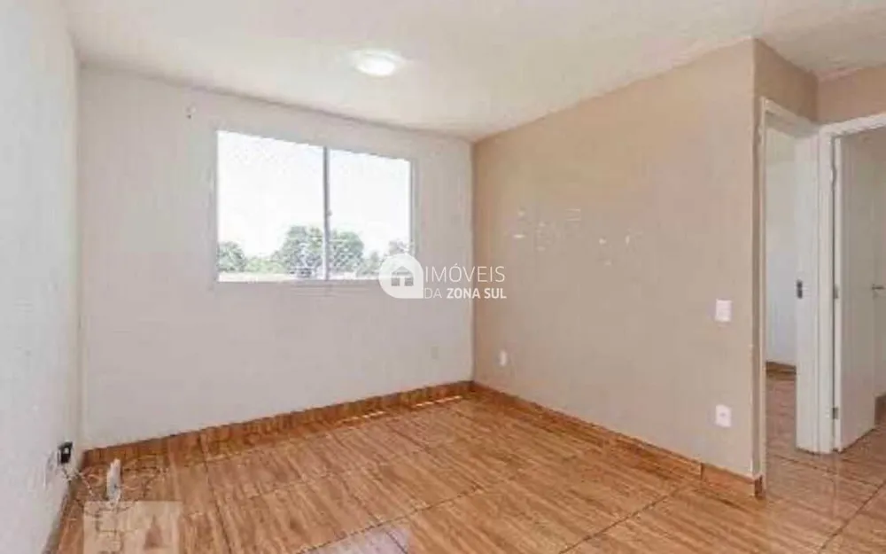 Apartamento, 2 quartos, 41 m² - Foto 8