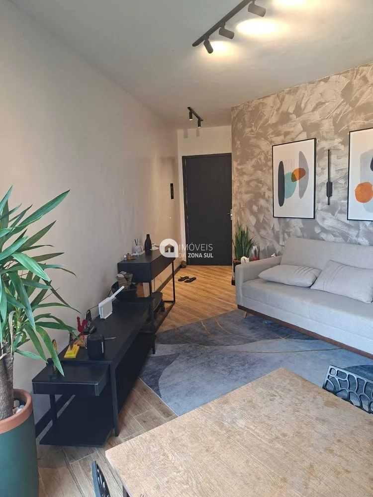 Apartamento, 2 quartos, 64 m² - Foto 2