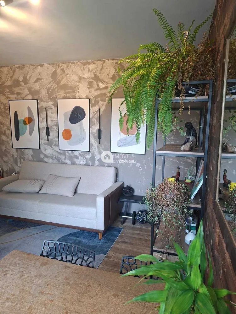 Apartamento, 2 quartos, 64 m² - Foto 1