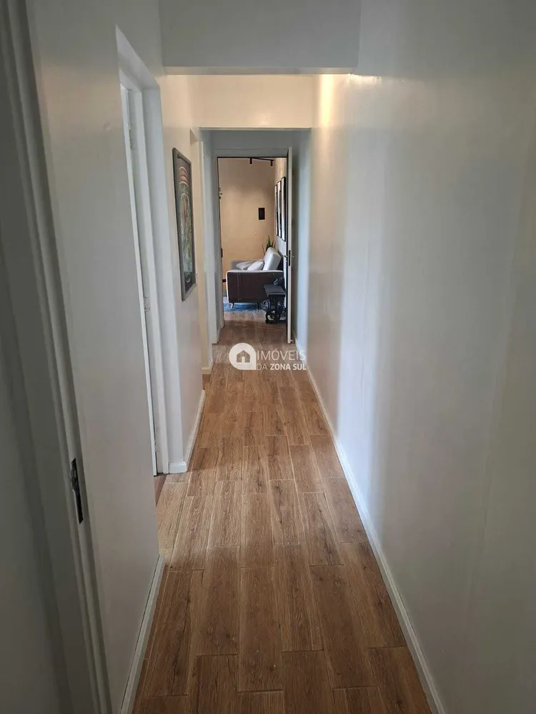 Apartamento, 2 quartos, 64 m² - Foto 6