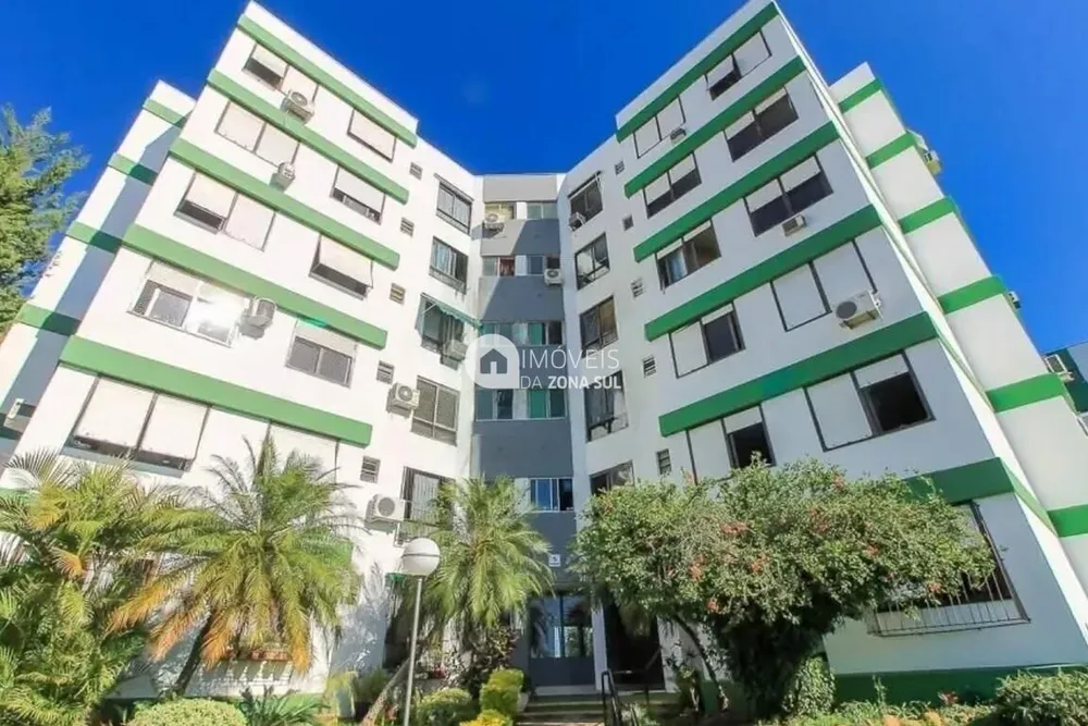 Apartamento, 2 quartos, 64 m² - Foto 16