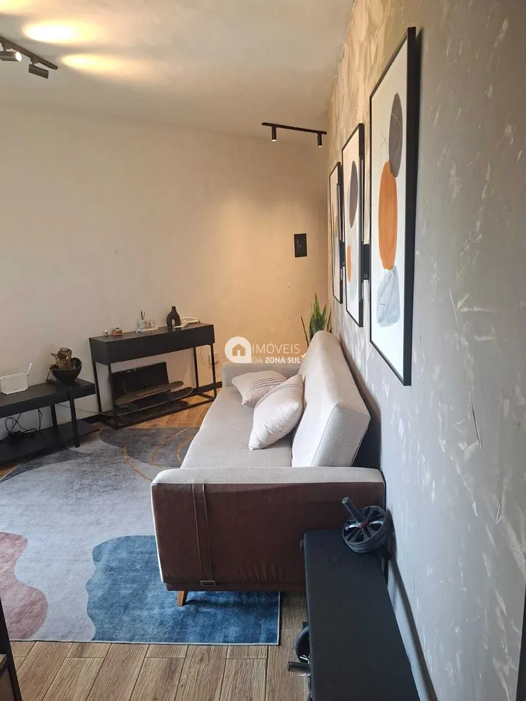 Apartamento, 2 quartos, 64 m² - Foto 4
