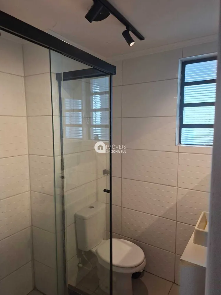Apartamento, 2 quartos, 64 m² - Foto 9