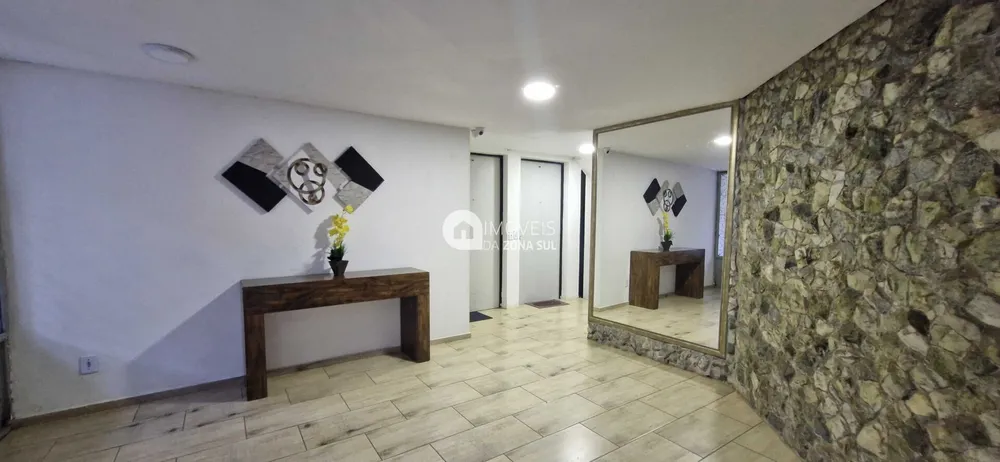 Apartamento, 2 quartos, 64 m² - Foto 14
