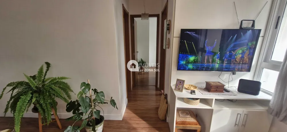 Apartamento, 2 quartos, 55 m² - Foto 12