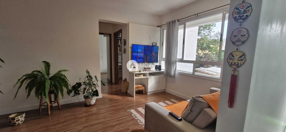 Apartamento, 2 quartos, 55 m² - Foto 4