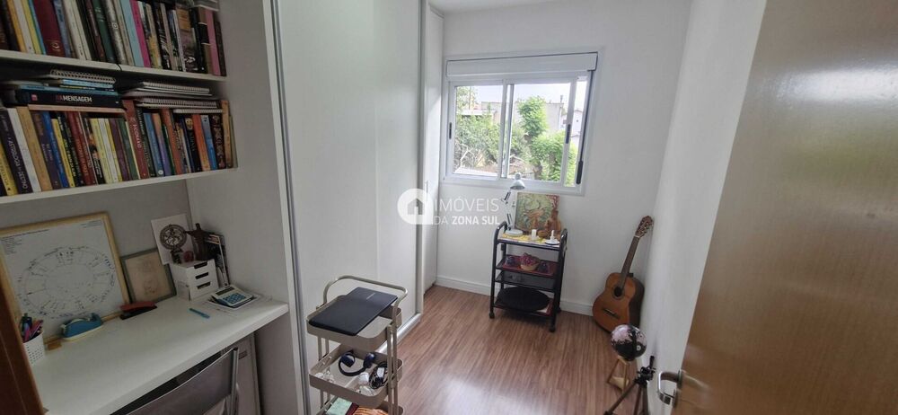 Apartamento, 2 quartos, 55 m² - Foto 5
