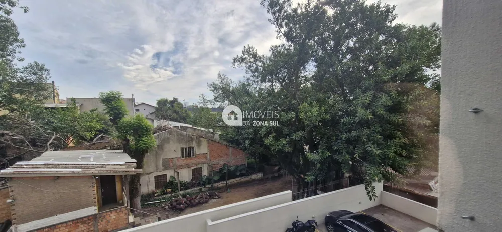 Apartamento, 2 quartos, 55 m² - Foto 10