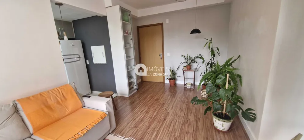 Apartamento, 2 quartos, 55 m² - Foto 9