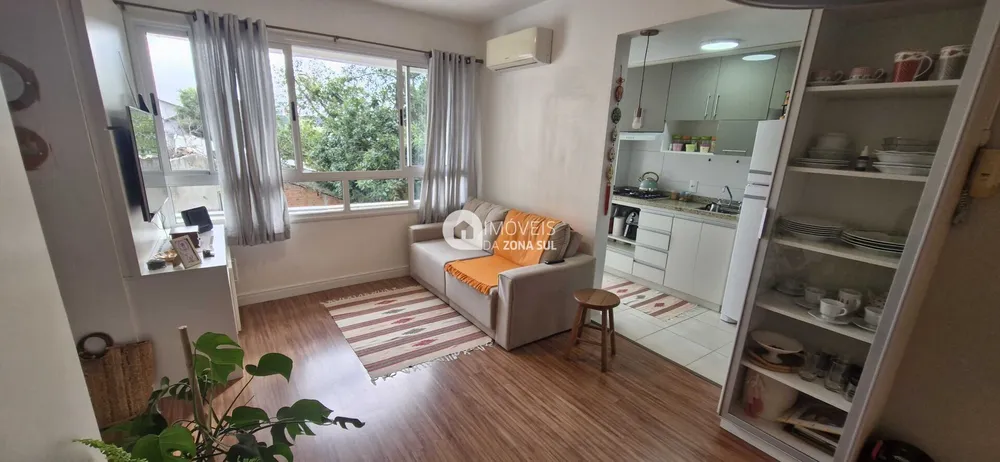 Apartamento, 2 quartos, 55 m² - Foto 13