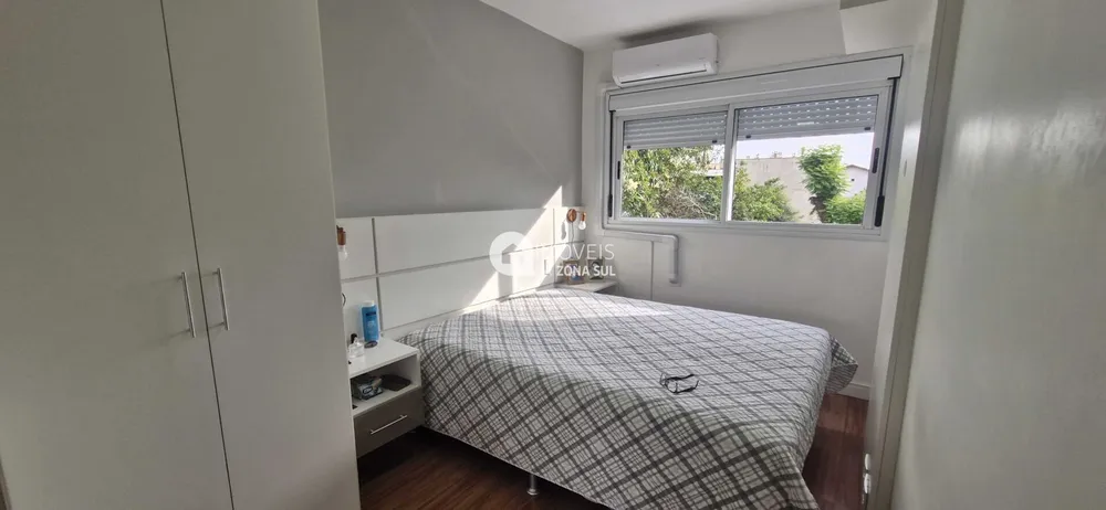 Apartamento, 2 quartos, 55 m² - Foto 17