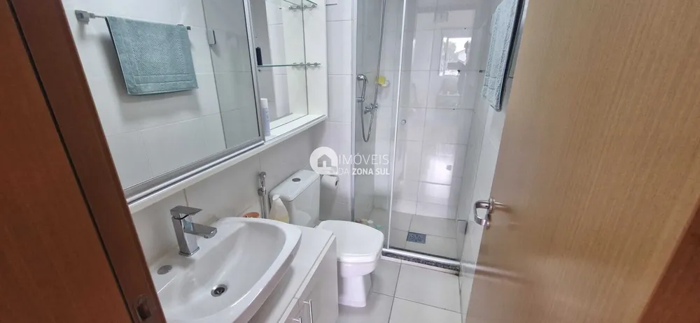 Apartamento, 2 quartos, 55 m² - Foto 11