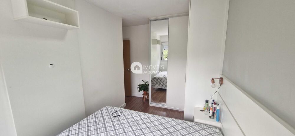 Apartamento, 2 quartos, 55 m² - Foto 8