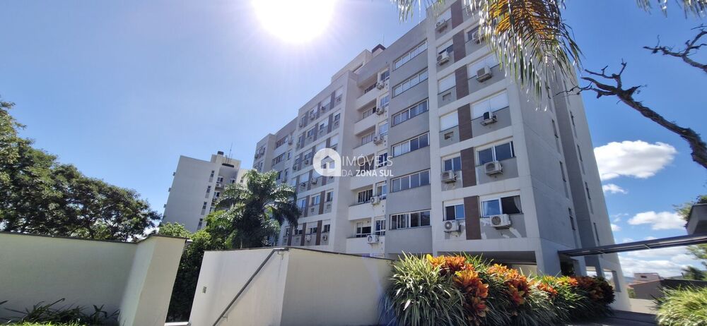 Apartamento, 2 quartos, 55 m² - Foto 9