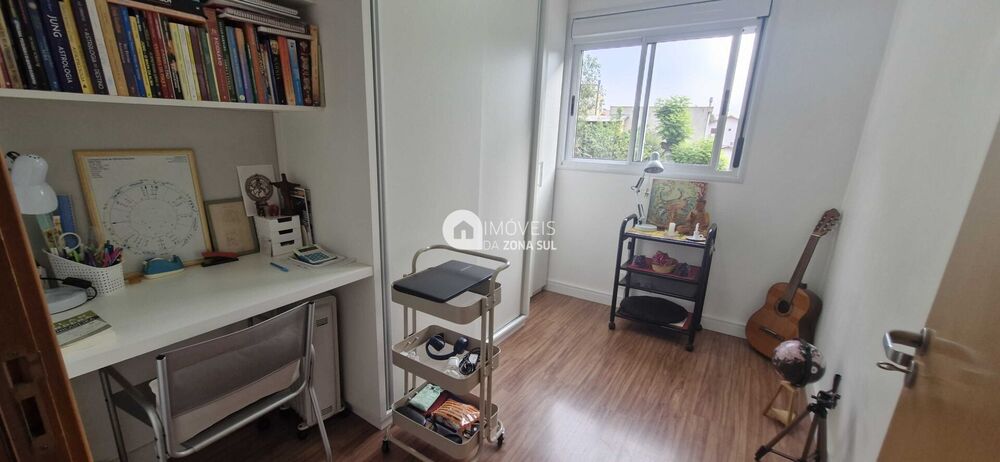 Apartamento, 2 quartos, 55 m² - Foto 6