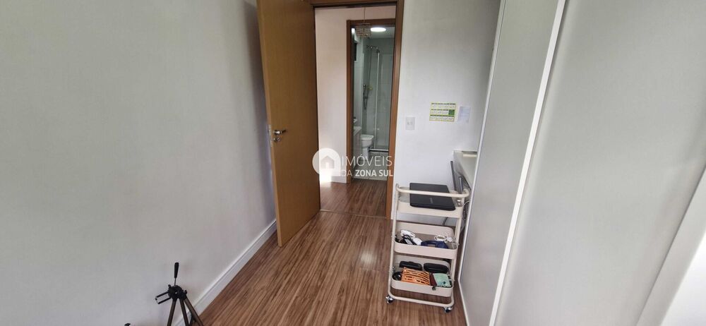 Apartamento, 2 quartos, 55 m² - Foto 7