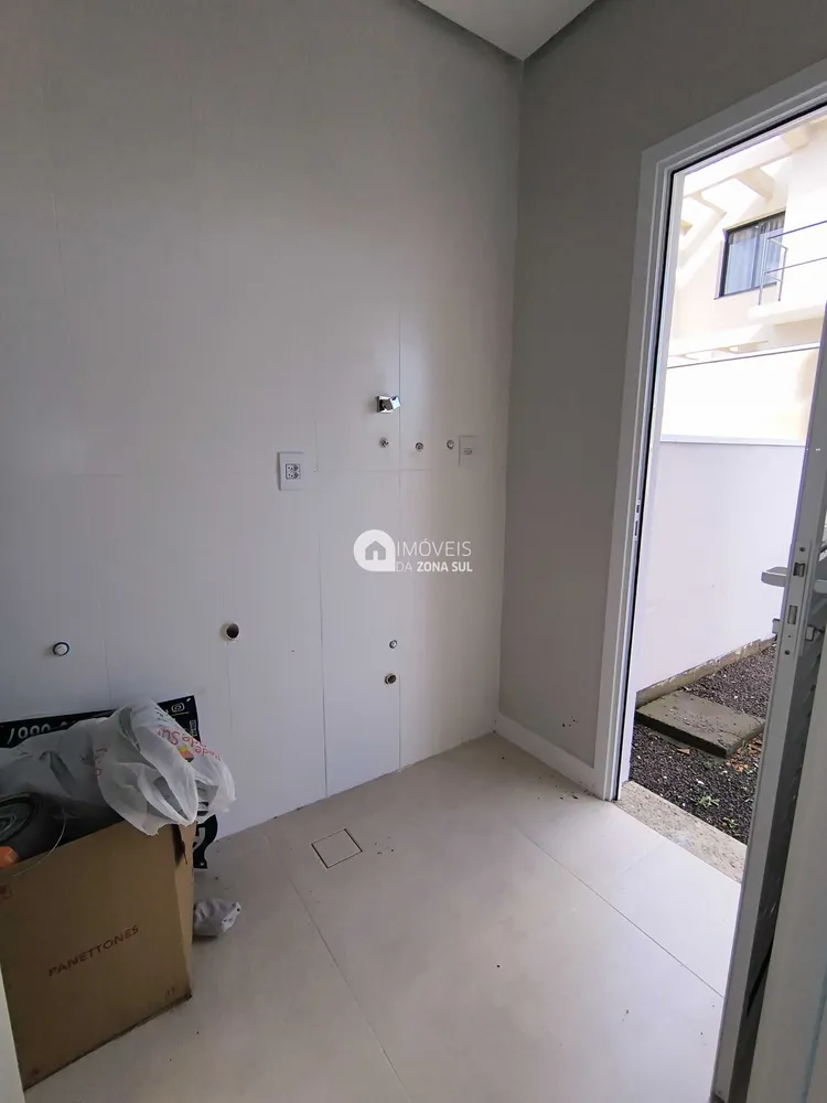 Sobrado, 3 quartos, 122 m² - Foto 7