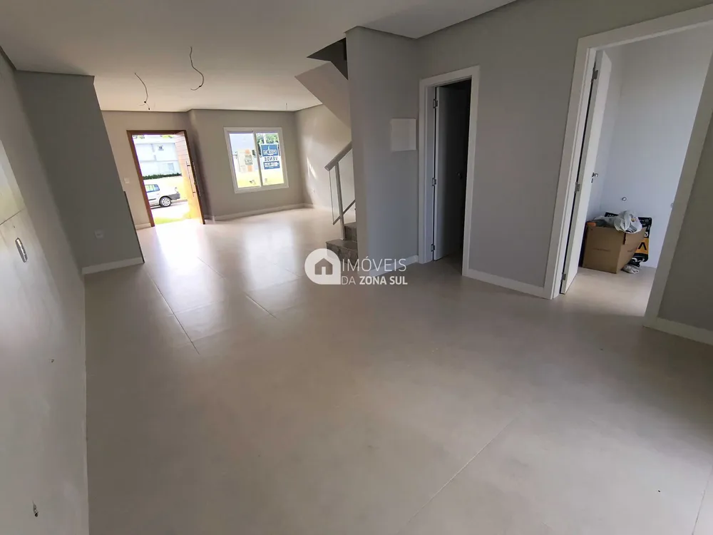Sobrado, 3 quartos, 122 m² - Foto 8