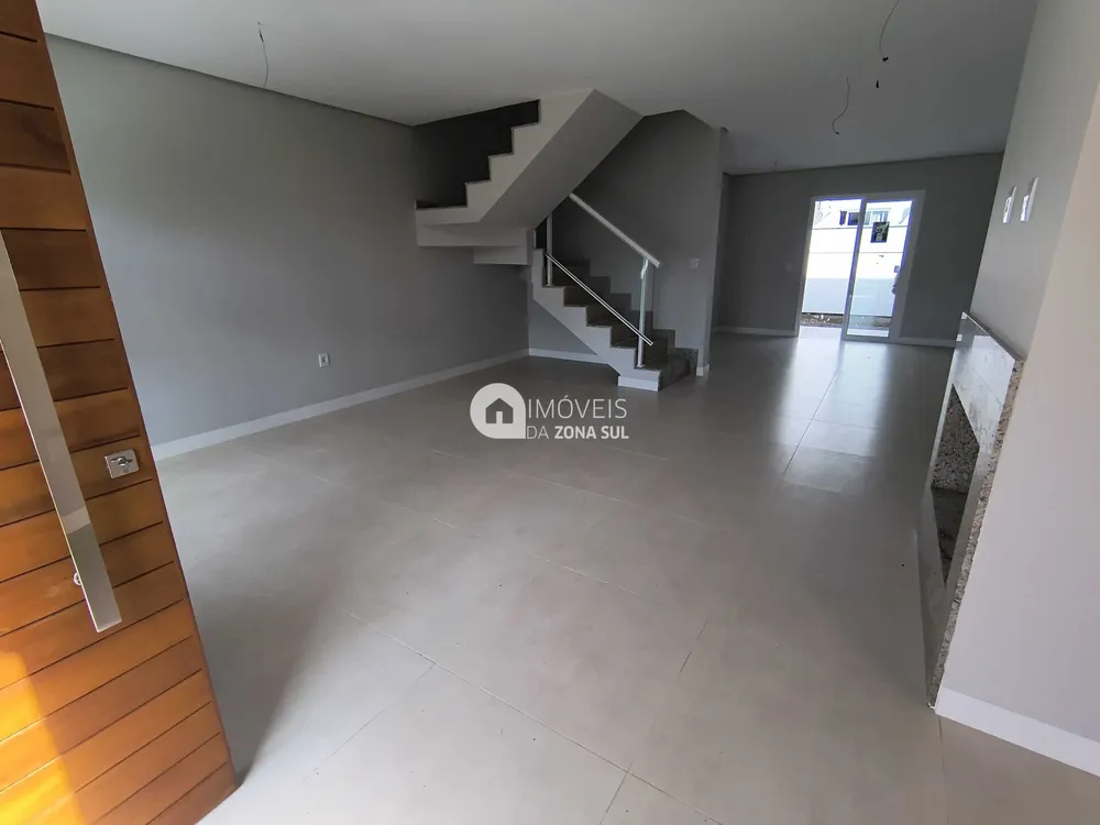 Sobrado, 3 quartos, 122 m² - Foto 2