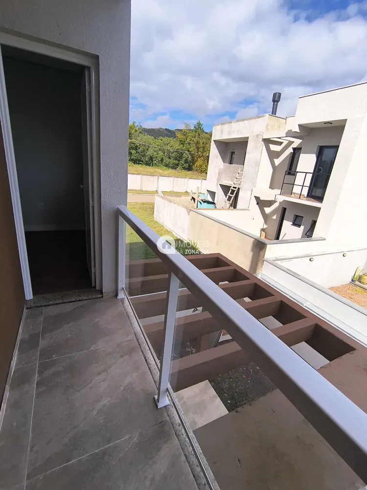 Sobrado, 3 quartos, 122 m² - Foto 12