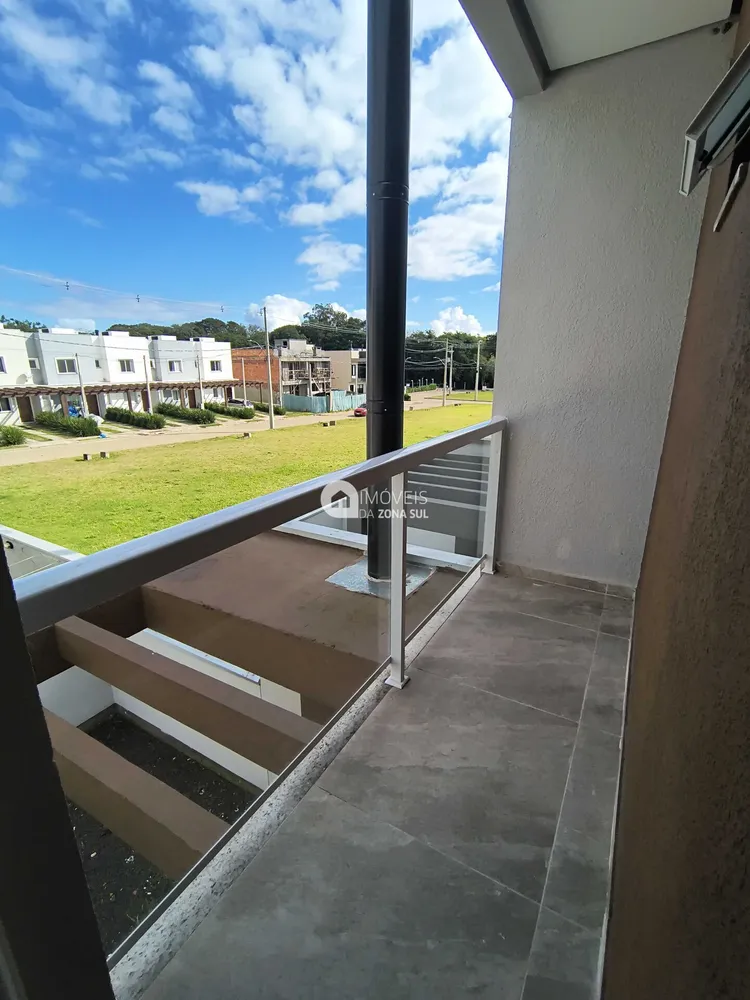 Sobrado, 3 quartos, 122 m² - Foto 6
