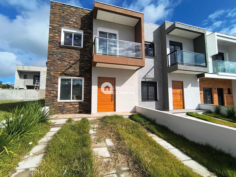 Sobrado, 3 quartos, 122 m² - Foto 8