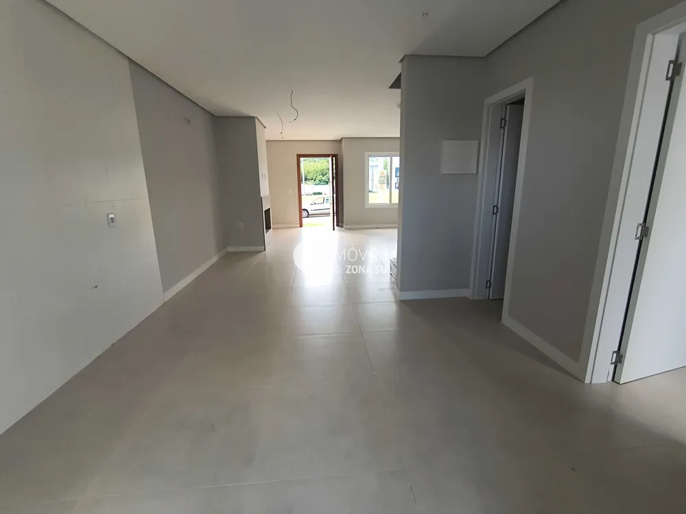 Sobrado, 3 quartos, 122 m² - Foto 9