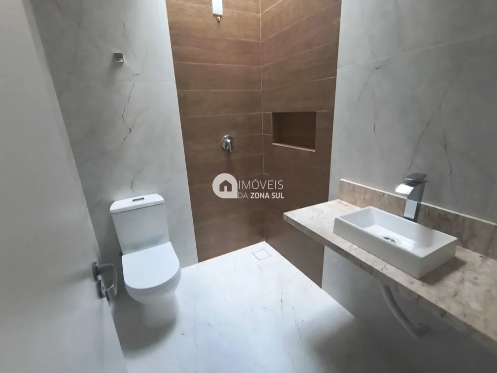 Sobrado, 3 quartos, 122 m² - Foto 14