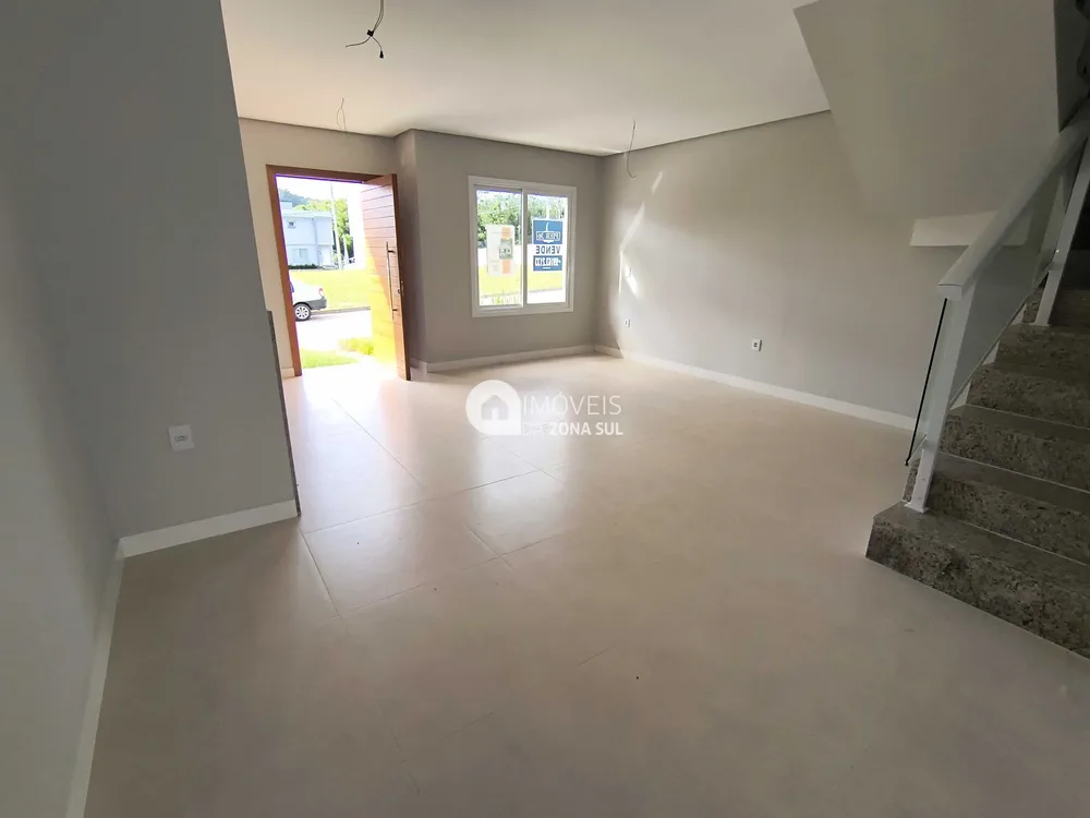 Sobrado, 3 quartos, 122 m² - Foto 1