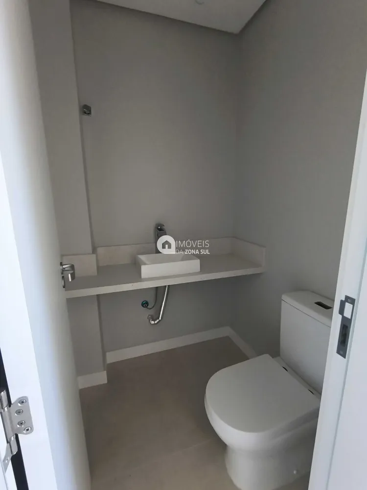 Sobrado, 3 quartos, 122 m² - Foto 3