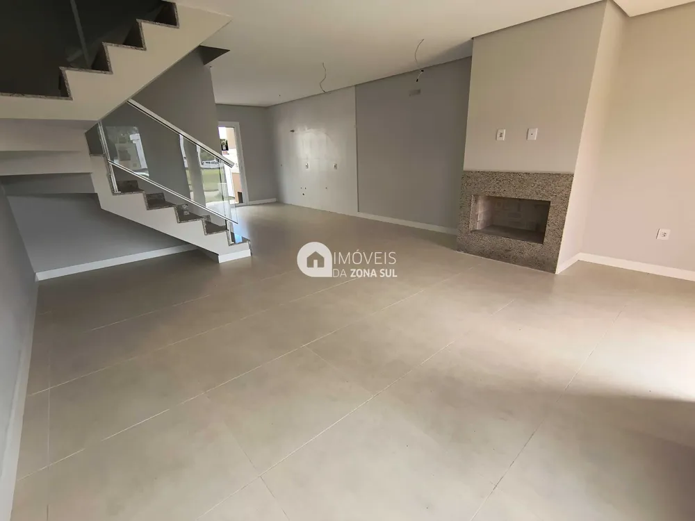 Sobrado, 3 quartos, 122 m² - Foto 4