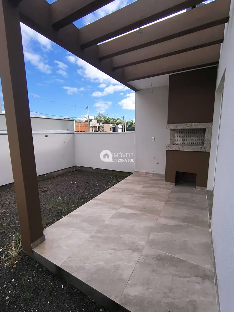 Sobrado, 3 quartos, 122 m² - Foto 12