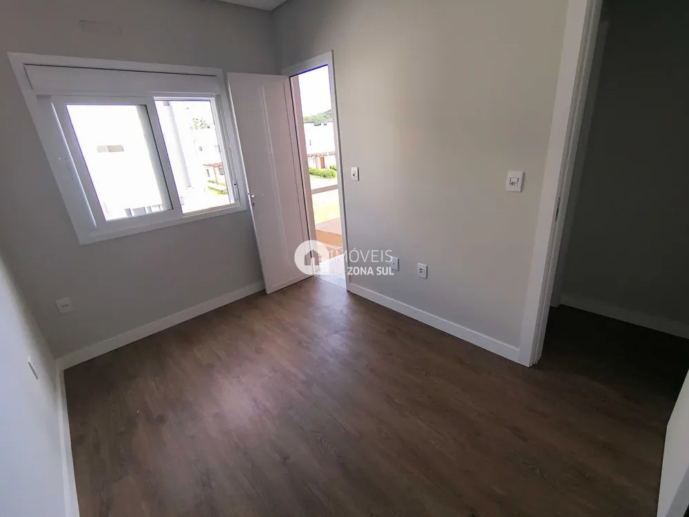 Sobrado, 3 quartos, 122 m² - Foto 2