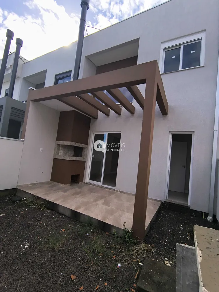 Sobrado, 3 quartos, 122 m² - Foto 7