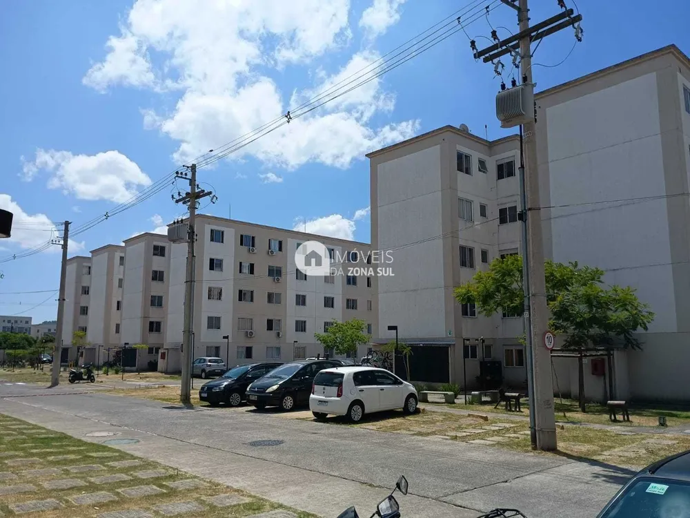 Apartamento, 2 quartos, 41 m² - Foto 15