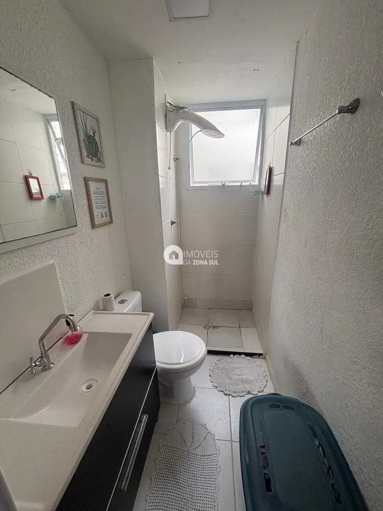 Apartamento, 2 quartos, 41 m² - Foto 14