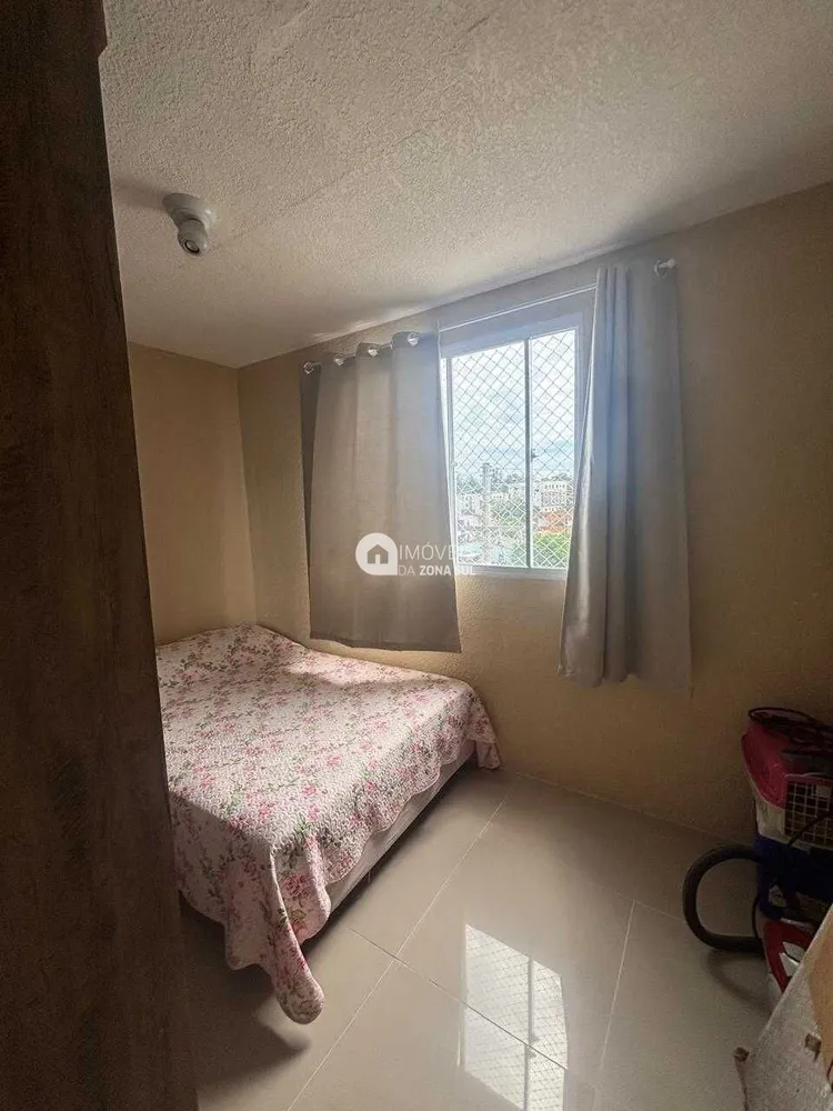 Apartamento, 2 quartos, 41 m² - Foto 6