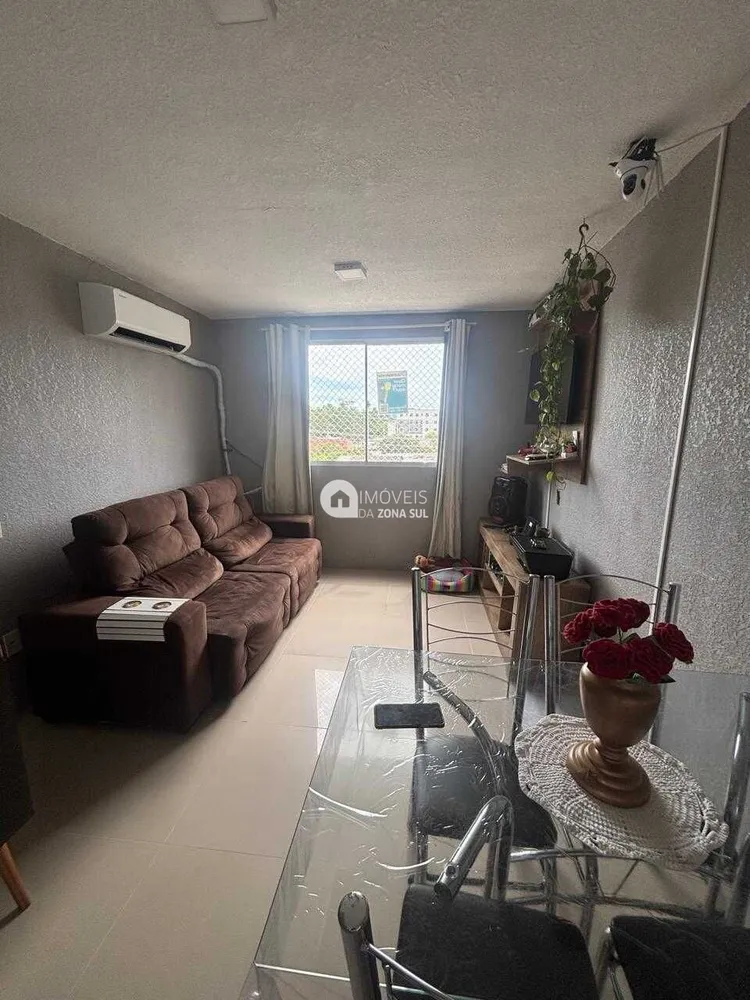 Apartamento, 2 quartos, 41 m² - Foto 16